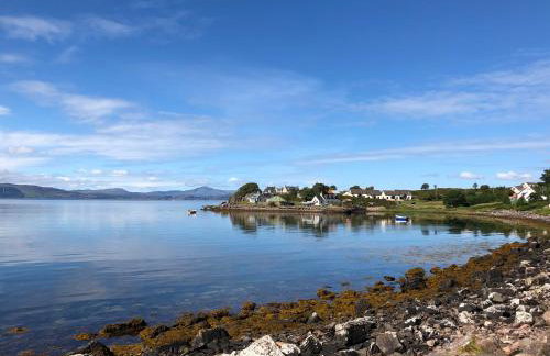 Pier Cottage, Applecross - Foto 26