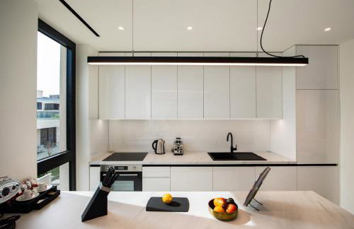 Villa within Resort, Umag, Istra - Foto 9