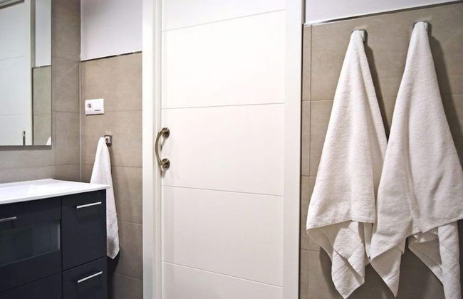 Botànic Apartaments - Foto 26