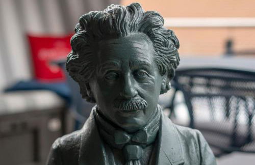 Albert-INN-Glowe - barrierefrei & 3 Schlafzimmer & Coworking & Strandkorb-saisonal & Sauna im Haus & Fahrräder - Foto 18