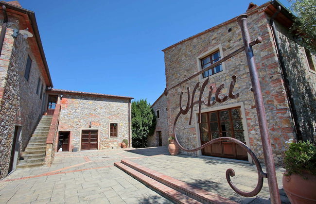 Poggio Cennina Resort - Photo 75