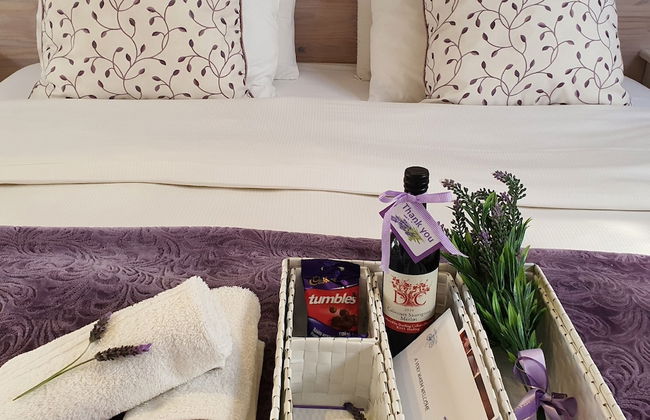 Paternoster Accommodation - Foto 2