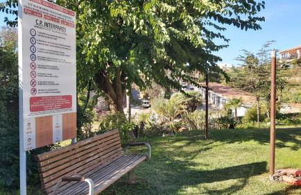 Interpares Terrace by Del Parque Flats - Photo 38