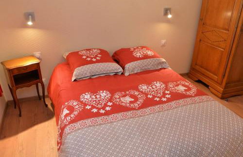 Chez Sylvie et Joséphine - Foto 12