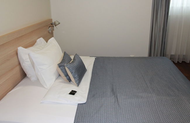 Prime 20 Serviced Apartments - Foto 8