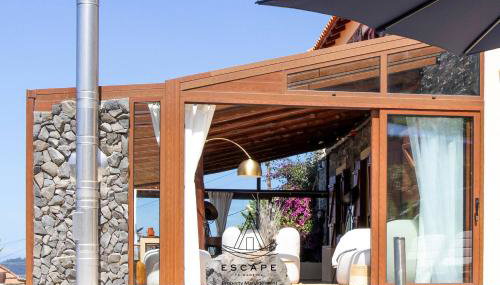 Hilltop Hideaway by Escape to Madeira - Foto 2