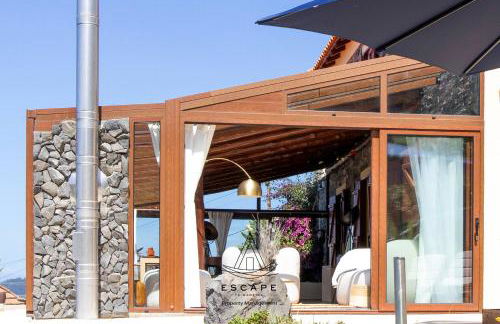 Hilltop Hideaway by Escape to Madeira - Foto 26