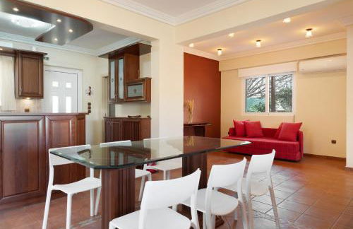 Phoceus Poolfront Grande Villa - Foto 31