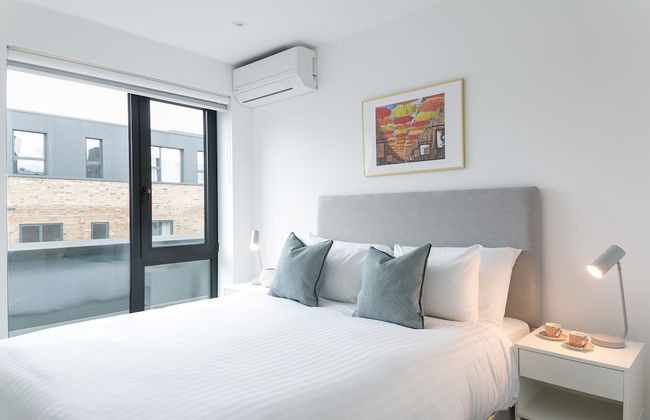 Urban Chic - Marine - Foto 22