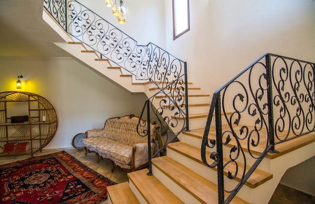 Villa Kaya Peace 4 Bedroom - Foto 12