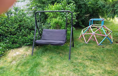 Holiday Home Seyer by Interhome - Foto 24