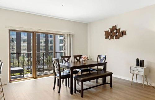 Charming 2BR2BA Home Near Downtown LA And Walkable Amenities - Foto 6
