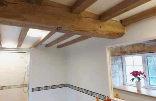 Thames Head Wharf - Historic Cotswold Cottage with Stunning Countryside Views - Foto 42