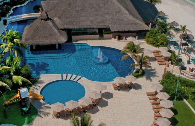 Grand Fiesta Americana Coral Beach Cancun - All Inclusive - Foto 38