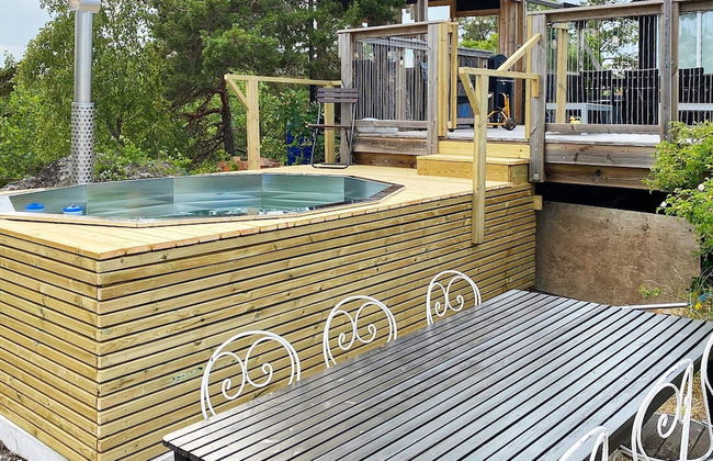 4 Person Holiday Home in Akersberga - Photo 13