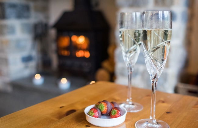 Pear Tree Cottages - Foto 21