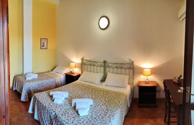 Azienda Agrituristica Le Chiuse - Foto 17