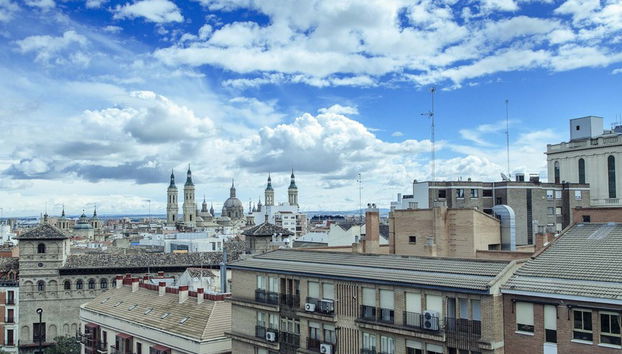 Suites Apartamentos Los Girasoles - Photo 2