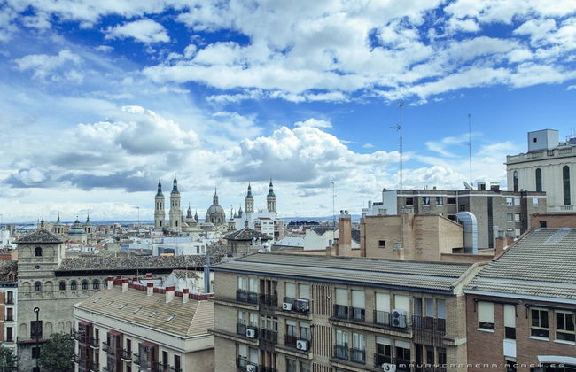 Suites Apartamentos Los Girasoles - Photo 2