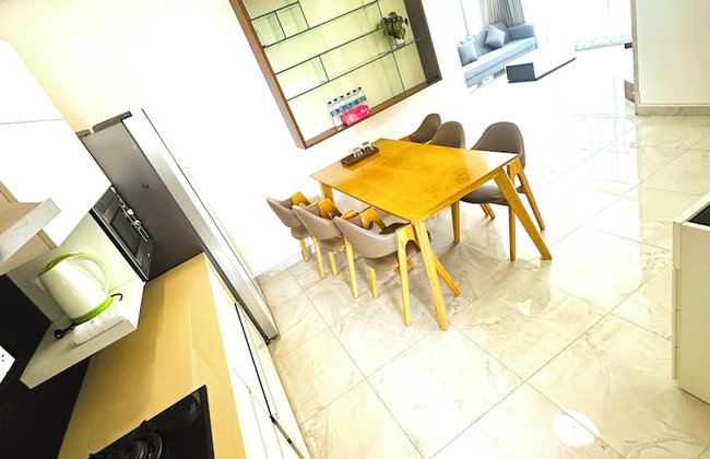 Diamond Suite Star Hill Apartment - Foto 14