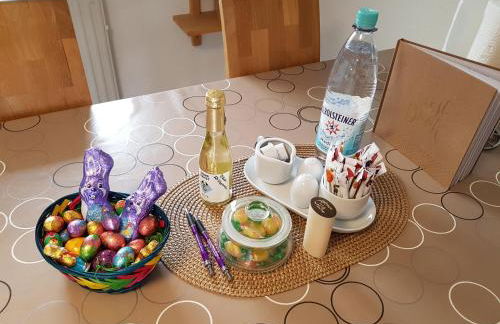 Ferienwohnung Jansen "Eins" - Foto 9