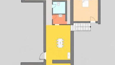 Campo De Fiori Home - Foto 3