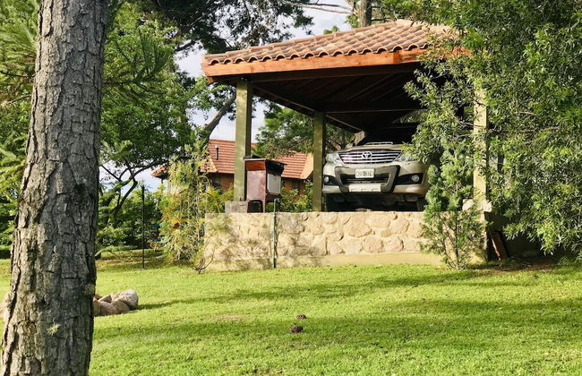 Casa Chumamaya - Photo 21