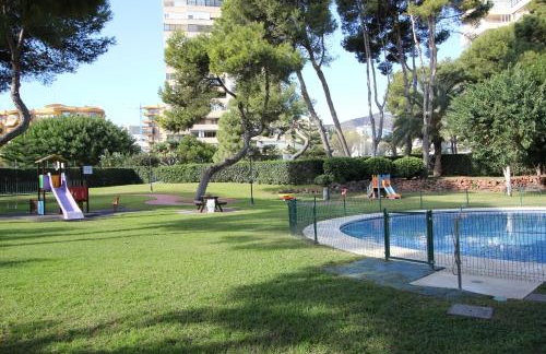 Malaga Paradise Home - Foto 46