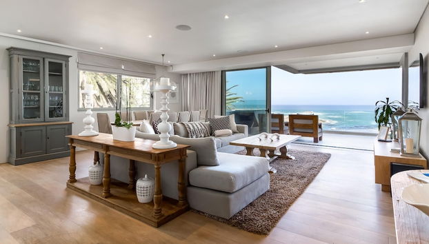 Luxurious Apartment in Bakoven Boulders Views - Foto 3, Habitación