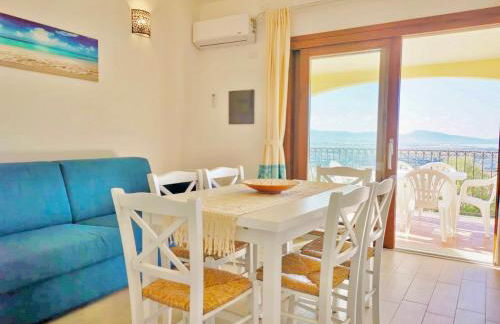 Residence con piscina a Badesi, appartamenti con WIFI e A.C - Photo 19