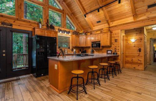 Deer Tracks with HotTub, GameTable - Foto 13