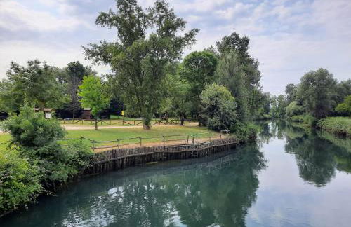 Siore Marie gli alloggi - Foto 27