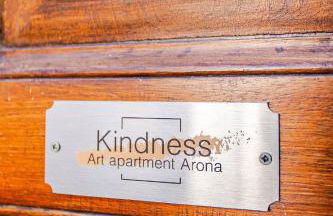 Kindness art apartment in historic center - Foto 11