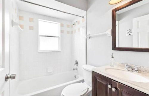 102 Getaway Villa 4bed with pool near Disney - Foto 27