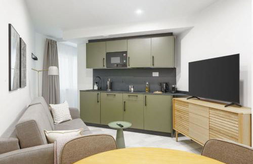 Limehome Jerez de la Frontera Marqués de Casa-Domecq - Foto 60