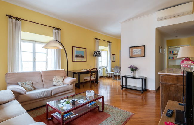 Porta Pia Elegant Two Bedroom - Photo 1