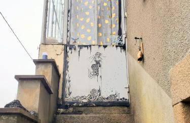 Maison à l'ancienne avec grand terrain , animaux bienvenus - Foto 7