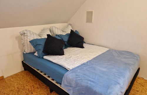 Haus Fuchsbau, Familienzeit und Fokus im Grünen - Foto 45