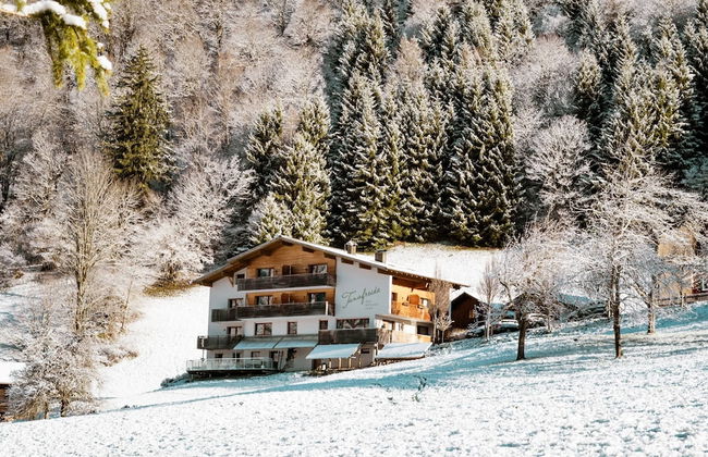 Tanafreida Apartments - Foto 80