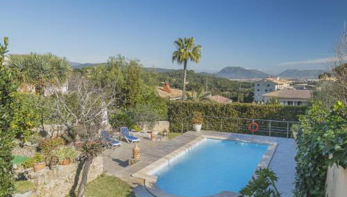 Villa Es Puig - Foto 1, Other