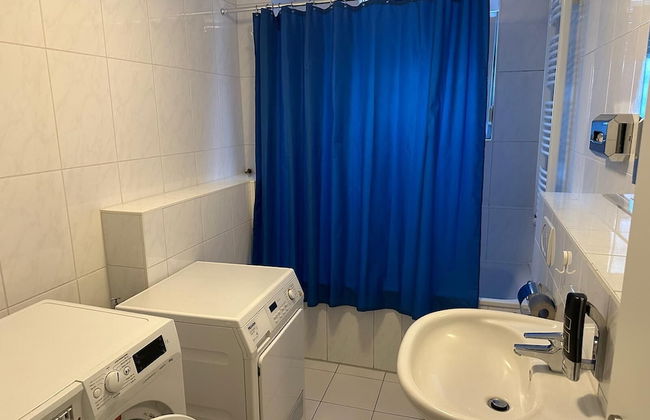 Pension Seckbach - Foto 79