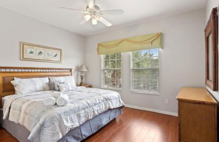 Shvck3 - Coral Cay Resort #3 - 4 Bed 3 Baths Townhome - Foto 20