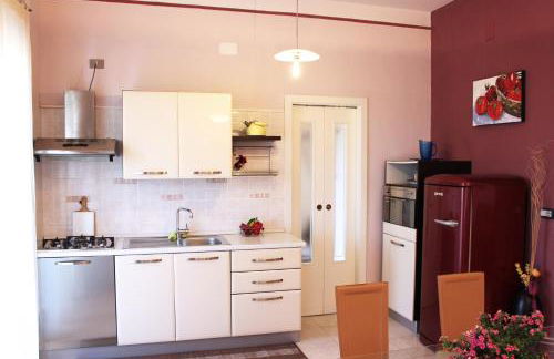 Eleatica Holiday Apartment - Foto 38