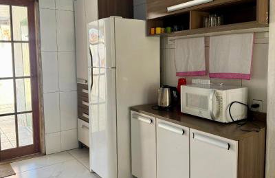 Casa completa Av Roberto da Silveira - Foto 10