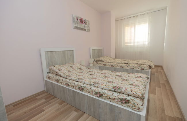 Dodona Apartments - Foto 13