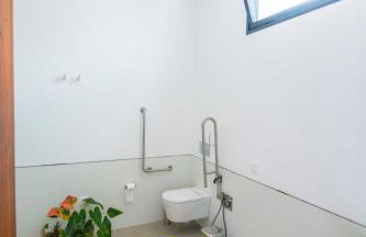 Suite Risco 1 - Foto 26