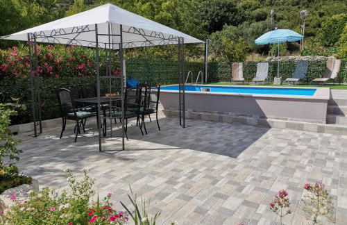 Family-friendly apartments with swimming pool Kuciste - Perna - Peljesac - 10143 - Foto 8