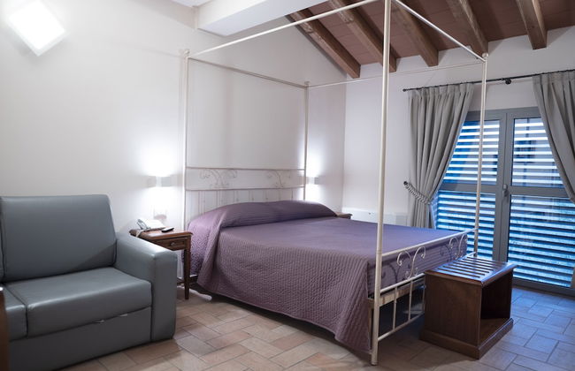 Agriturismo Ben Ti Voglio - Foto 5