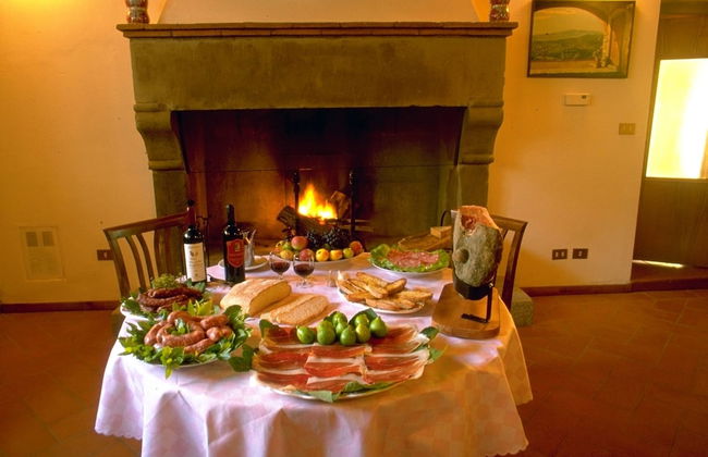 Fattoria di Belvedere - Photo 41