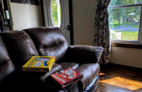 Holly Tree Retreat Located In Beautiful Luray, VA. - Foto 19